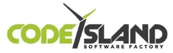 CODE ISLAND SOFTWARE FACTORY