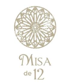 MISA DE 12