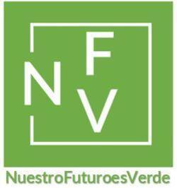 N F V NUESTROFUTUROESVERDE