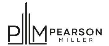 PM PEARSON MILLER