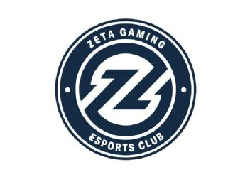 ZETA GAMING ESPORTS CLUB