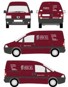 calefacciones UZAL S.L INSTALACIONES Y MANTENIMIENTO FONTANERIA CALEFACCION GAS ENERGIAS RENOVABLES 629048850
