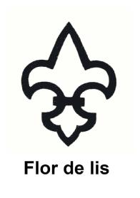 Flor de lis