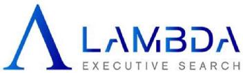Lambda Executive Search