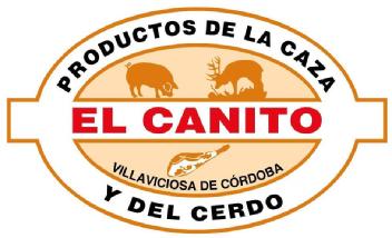 PRODUCTOS DE LA CAZA Y DEL CERDO EL CANITO VILLAVICIOSA DE CORDOBA