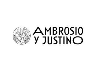 AMBROSIO Y JUSTINO