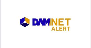 DAM NET ALERT