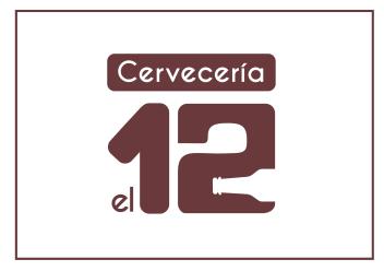CERVECERIA EL 12