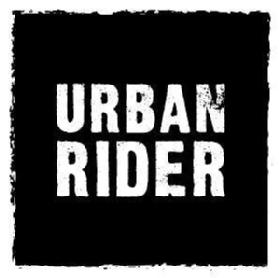 URBAN RIDER