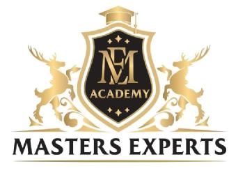 ME ACADEMY MASTERS EXPERTS