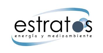 Estratos Energía y Medioambiente