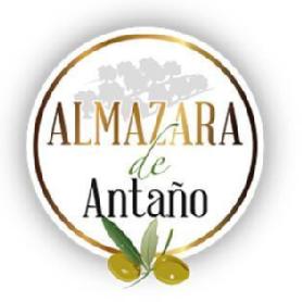 ALMAZARA DE ANTAÑO
