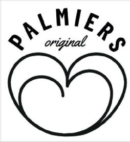 PALMIERS ORIGINAL