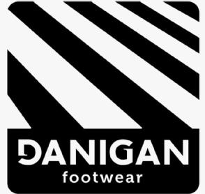 DANIGAN footwear