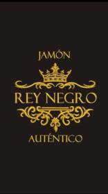 JAMON REY NEGRO AUTÉNTICO