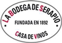 LA BODEGA DE SERAPIO FUNDADA EN 1892 CASA DE VINOS