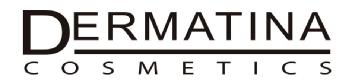 DERMATINA COSMETICS