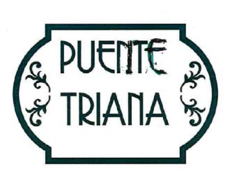 PUENTE TRIANA