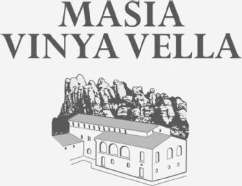 MASIA VINYA VELLA
