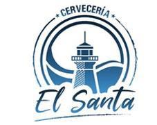 CERVECERIA EL SANTA