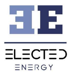 E E ELECTED ENERGY