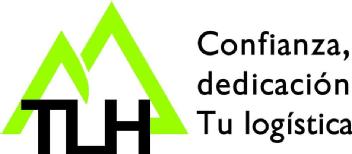 TLH Confianza, dedicacion. Tu logistica
