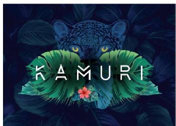 KAMURI