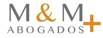 M&M+ ABOGADOS