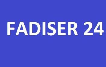 FADISER 24