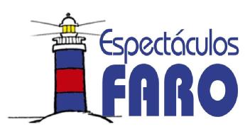 ESPECTACULOS FARO