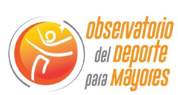 observatorio del Deporte para Mayores