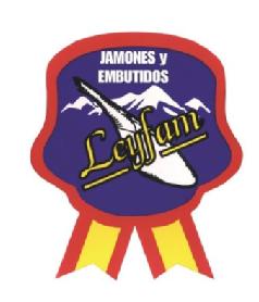 JAMONES Y EMBUTIDOS LEYFAM GUIJUELO