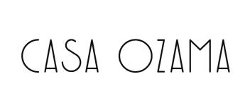 CASA OZAMA