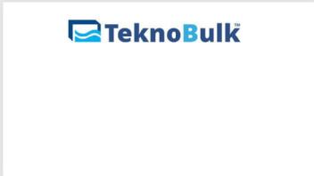 Teknobulk