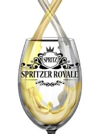 SPRITZ SPRITZER ROYALE