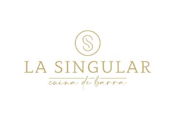 La Singular -Cuina de Barra-