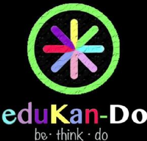 EDUKAN-DO BE THINK DO