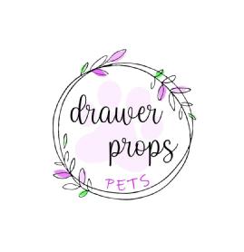 drawer props pets