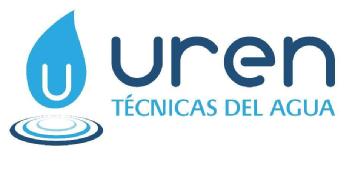 U UREN TÉCNICAS DEL AGUA