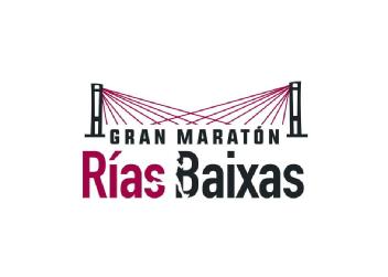 GRAN MARATÓN RÍAS BAIXAS