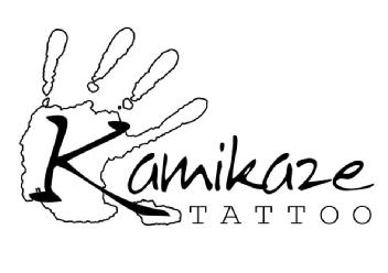kamikaze tattoo