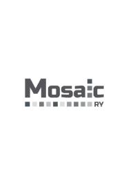 MOSAIC RY