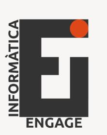 Engage Informatica
