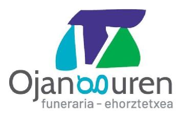 Ojanguren funeraria - ehorztetxea