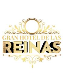 GRAN HOTEL DE LAS REINAS