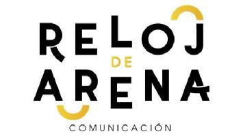 RELOJ DE ARENA COMUNICACION