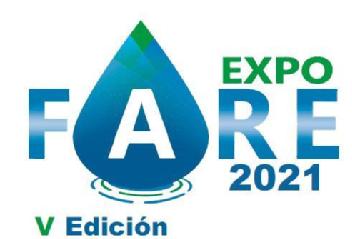 EXPOFARE 2021 V Edición