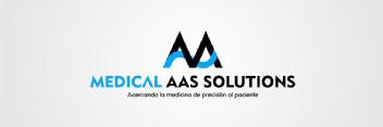 MEDICAL AAS SOLUTIONS Acercando la Medicina de precisión al paciente