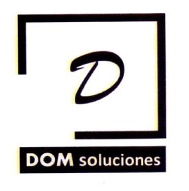 DOM SOLUCIONES