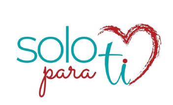 SOLO PARA TI
